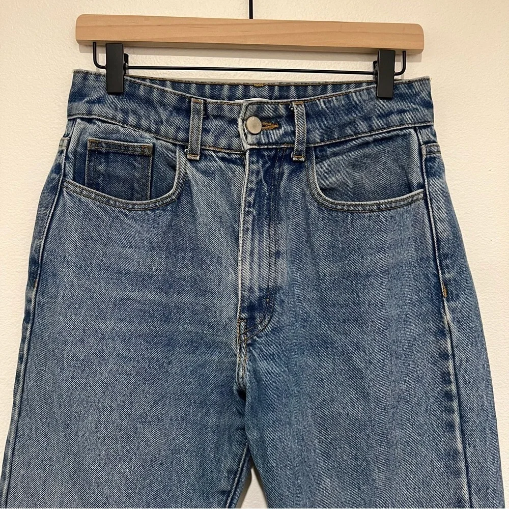 NEED Supply Straight Leg Chevy Jeans - Picture 4 of 7